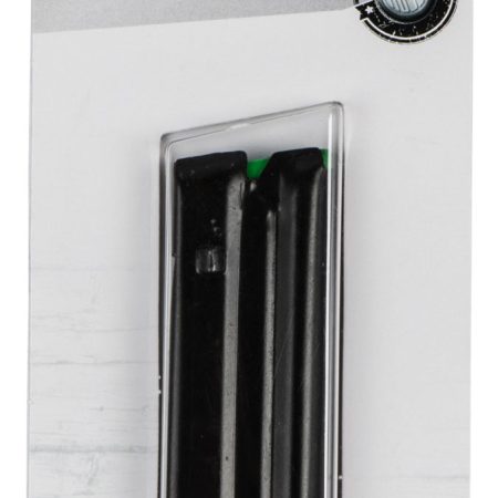 Rossi 358000300 RB22  10rd 22 LR Black Polymer