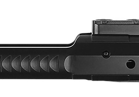 CMC Triggers 81631 Bolt Carrier Group Enhanced 223 Rem,5.56x45mm NATO,300 Blackout Black Nitride 8620 Steel AR-15