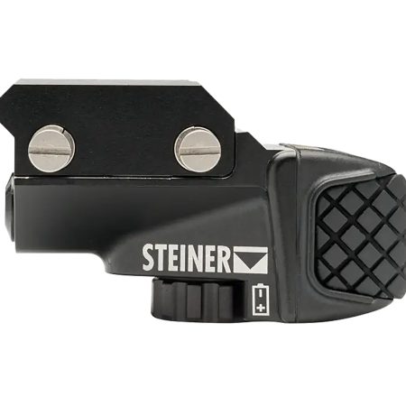 Steiner 7003 TOR Mini  Black Green Laser