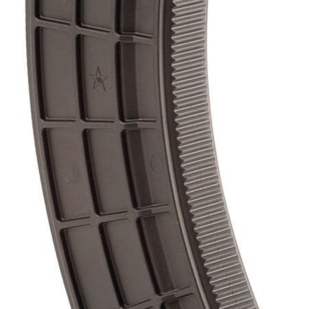 US Palm MA692A Standard  30rd 7.62x39mm Fits AK-47 Black Polymer w/Stainless Steel Latch