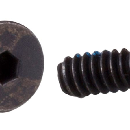 Trijicon AC32085 SRO Mounting Kit Compatible w/Glock MOS & Springfield OSP, Black