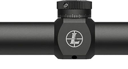 Leupold 177910 VX-Freedom 350 Legend Matte Black 3-9x 40mm 1" Tube Duplex Reticle