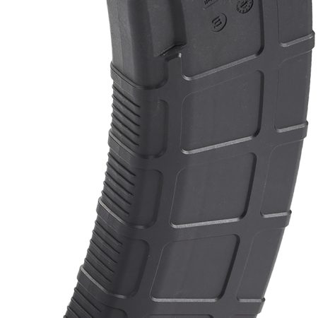 Magpul MAG572BLK PMAG MOE 30rd 7.62x39mm Fits AK-Platform/AKM Black Polymer