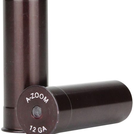 A-Zoom 12211 Precision Shotgun 12Gauge 2Pack