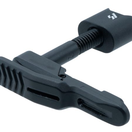Strike Industries ARAMBIMRBK Ambidextrous Magazine Release AR-15, M16 Mil-Spec Black Aluminum