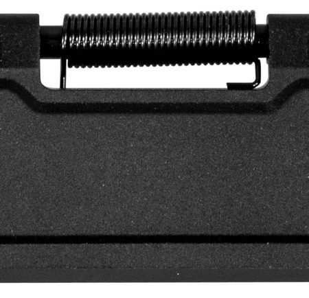 Strike ARBUDC223BK Ultimate Dust Cover Billet AR-15, M4, M16 Black Aluminum