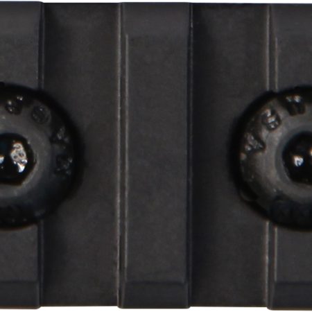 Magpul MAG596-BLK RVG M-LOK Adapter Rail  Black