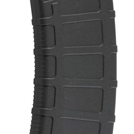 Magpul MAG673BLK PMAG MOE 30rd 5.45x39mm Fits AK-74 Black Polymer