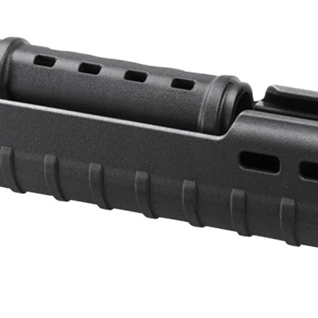 Magpul MAG680-BLK ZHUKOV-U Handguard Black Polymer w/Aluminum Chassis 10.20"