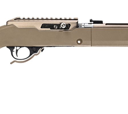 Magpul MAG808-FDE X-22 Backpacker Stock Flat Dark Earth Synthetic for Ruger 10/22 Takedown