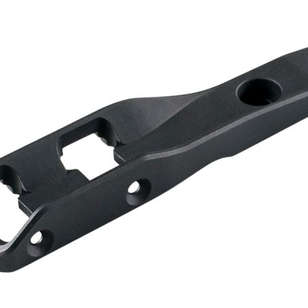 Magpul MAG935-BLK M-LOK Extended Cantilever Scout Mount M-LOK Black Anodized