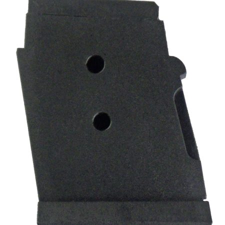 CZ-USA 12005 Single Shot Adapter  22LR/17HM2 Fits CZ452/453/455/512/513 Black Polymer