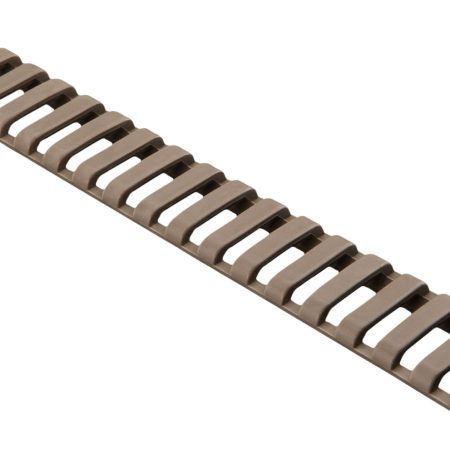 Magpul MAG013-FDE Ladder Rail Panel  Flat Dark Earth