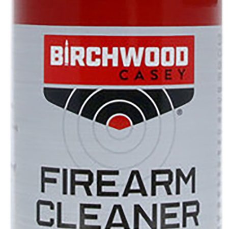 Birchwood Casey 16238 Firearm Cleaner  10 oz. Aerosol
