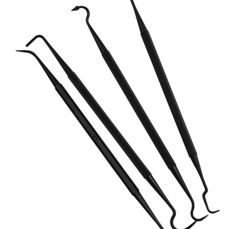 Birchwood Casey 41113 Double Ended Cleaning Picks 4 Per Pkg