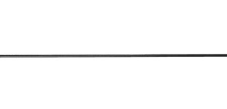 Birchwood Casey 41405 Cleaning Rod  .22-26 Cal 33" Steel 8-32 Thread