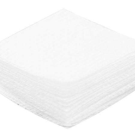 Birchwood Casey 41166 Gun Cleaning Patches .38-.45 Cal Cotton 2.25" 500 Per Pkg