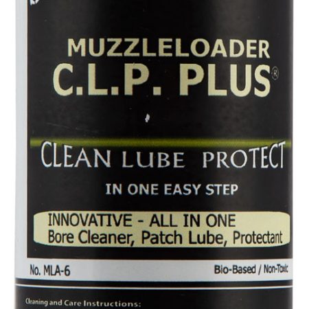 Seal 1 MLA6 CLP Plus Muzzleloader Cleans, Lubricates, Protects 6 oz Aerosol