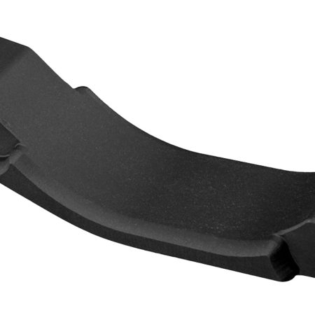 Magpul MAG015BLK  Trigger Guard Drop-In Black Anodized Aluminum For AR-15/M16/M4