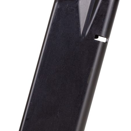 Taurus 358-0021-02 G3  10rd 9mmLuger Black Steel