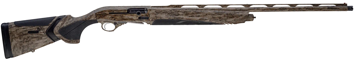 Beretta USA J42XU10 A400 Xtreme Plus 12 Gauge 3.5" 2+1 30" Barrel, Mossy Oak Bottomland, Kick-Off Stock