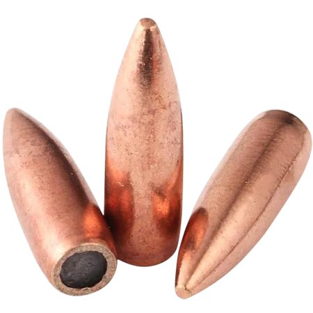 Top Brass JB1000PD250 Pull-Down  223 55gr Full Metal Jacket Boat Tail 250/Bag