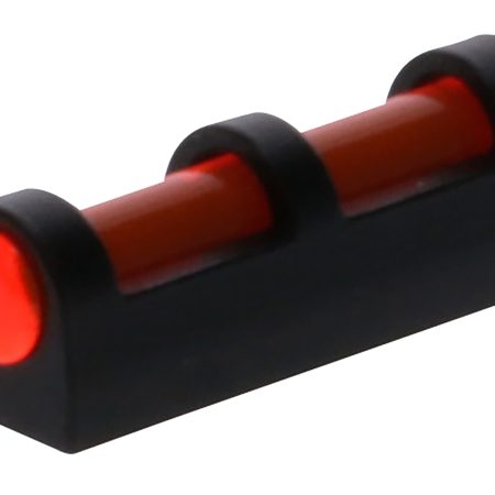 Truglo TG947ERM Long Bead  Metal Browning/Caesar Guerini/Charles Daly/Franchi/Moss Reserve O/U/Wthby/Win Fiber Optic Red 3mm