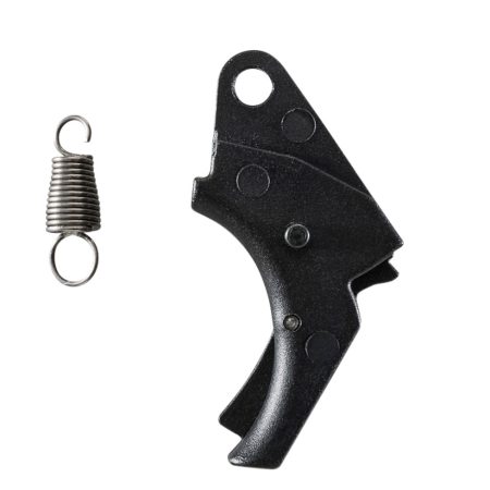 Apex Tactical 107115 Action Enhancement  Black Compatible w/S&W SD VE