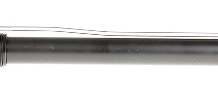 Alexander Arms KIT50 Upper Parts Kits  50 Beowulf 16" Black Barrel, Aluminum Black Receiver for AR-15