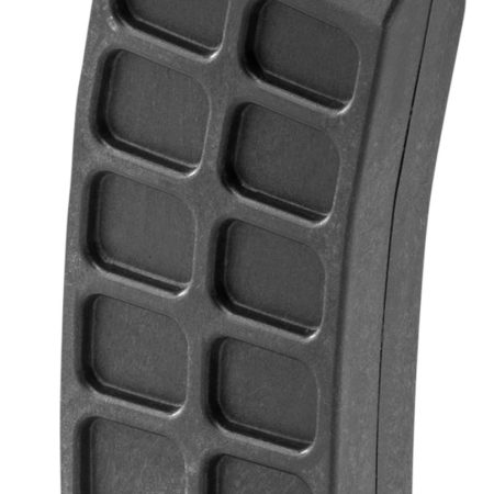 Alexander Arms M17HMRMAG AR-15  10rd 17 HMR Black Polymer
