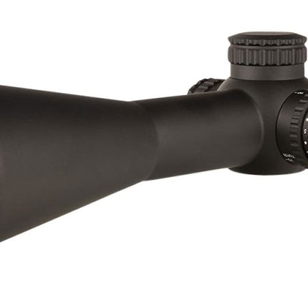 Trijicon 3000006 Tenmile  Matte Black 6-24x50mm 30mm Tube LED Illuminated MRAD Ranging w/Green Dot Reticle