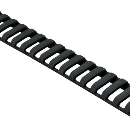 Magpul MAG013-BLK Ladder Rail Panel  Black
