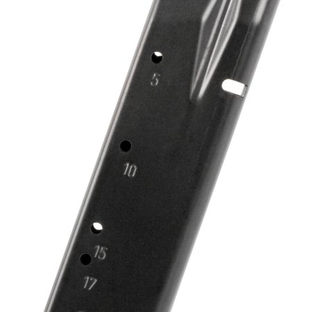 CZ-USA 11160 CZ 75  17rd 9mmLuger Compatible w/ CZ Shadow 2/75 SP-01 Black Steel