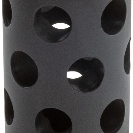 Bergara Rifles BA0012 Omni #2 Directional Muzzle Brake, 5/8"-24 tpi, .700" Diameter, 30 Cal