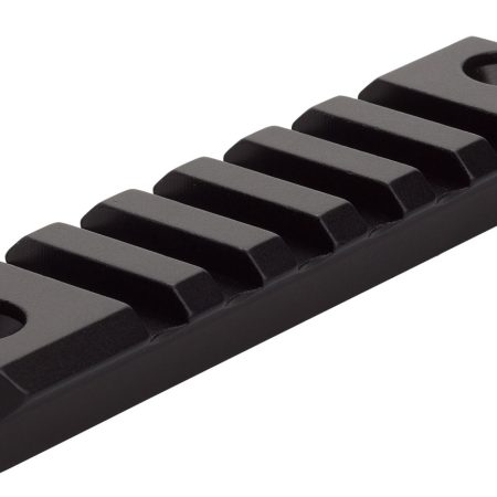 Browning 12520 X-Bolt Max Accessory Rail  Matte Black