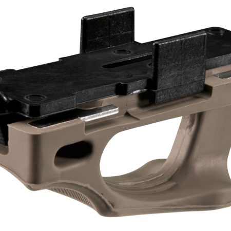 Magpul MAG020-FDE Ranger Plate  Made of Stainless Steel w/ Overmolded Santoprene Rubber & Flat Dark Earth Finish for 5.56x45mm NATO USGI 30-Round Aluminum Magazine/3 Per Pack