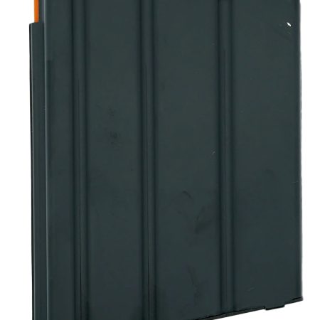 Leupold 120092 Standard Base  Matte Black Ruger American