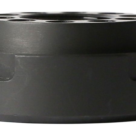 SilencerCo AC4740 Charlie Direct Thread Mount 1/2"-28 tpi Steel Black