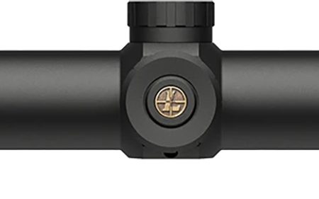 Leupold 177228 VX-Freedom  Matte Black 3-9x50mm 30mm Tube Illuminated FireDot Twilight Hunter Reticle