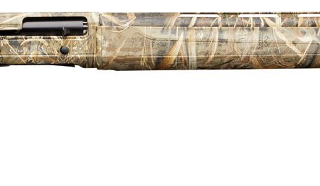 Charles Daly 930201 CA612  12 Gauge 4+1 3" 28" Vent Rib Barrel, Full Coverage Realtree Max-5 Camouflage, Synthetic Stock,  Includes 5 Choke Tubes