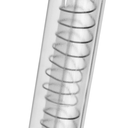 Chiappa Firearms 470078 CBR-9  30rd 9mm Luger Clear Plastic