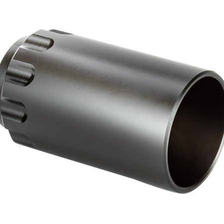 GRIFFIN ARMAMENT GATMBS Taper Mount  17-4 Stainless Steel Black Melonite QPQ