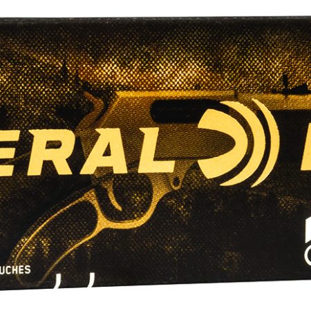 Federal LG45C1 Premium HammerDown 45Colt 250gr Bonded Hollow Point 20 Per Box/10 Case