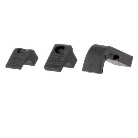 Strike Industries G4MAGRELEASEBK Modular Magazine Release SI-G4 Compatible w/Most Glock Gen4-5, Black Aluminum