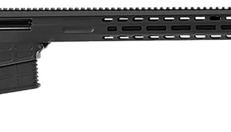 Barrett 18798 MRAD  300 PRC 26" 10+1 Black Cerakote Black Fixed Adjustable Comb Stock Black Polymer Grip Right Hand
