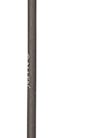 Allen 21430 Axial Carbon Atom Monopod Black 29-61" Carbon Fiber