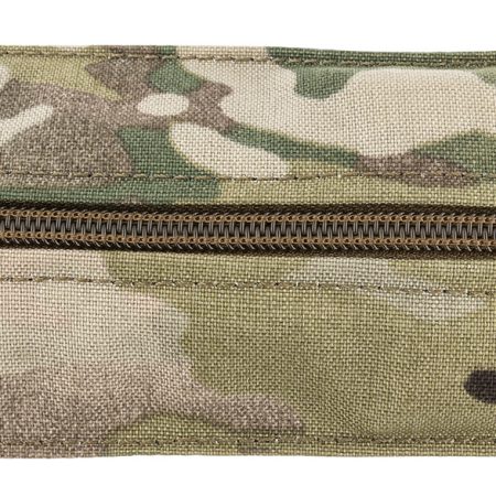 Pro-Shot RUCKMC5569MM Ruck Rod Cleaning System Multi-Caliber Pistol/Rifle Multi-Camo Zipper Pouch Case