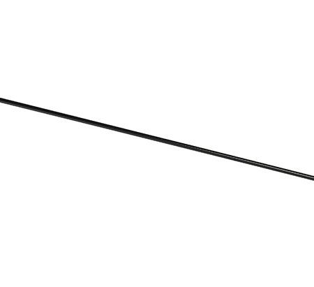 Pro-Shot CR3622 Coated Cleaning Rod .22/ 6.5mm Rifle #8-32 Thread 36" Steel