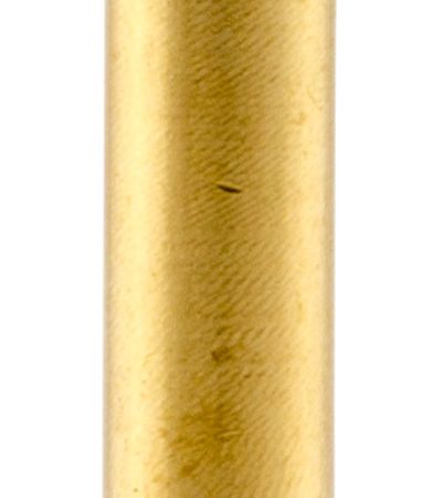 Traditions A1282 Jag  50 Cal 10 32 Thread Brass
