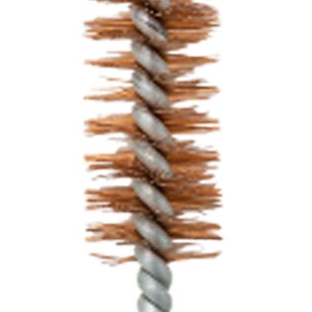 KleenBore A161 Bore Brush  28 Gauge Shotgun 5/16-27 Thread Phosphor Bronze Bristles